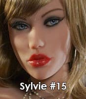 Sylvie #15