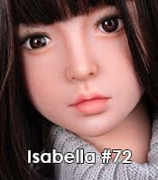 visage isabella 72 sedoll