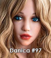 visage danica 97 sedoll