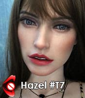 Hazel #T7