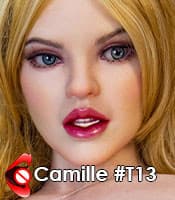 Camille #T13