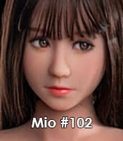 visage Mio 102 sedoll