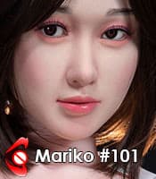 visage Mariko 101 sedoll