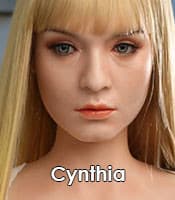 Cynthia Starpery