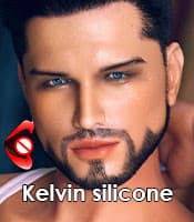 Kelvin (silicone)