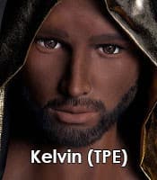 Kelvin (TPE)