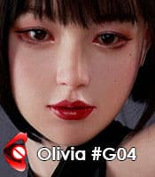 Olivia #G04