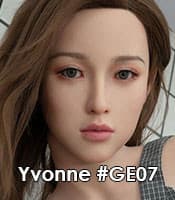 Yvonne #G07