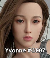 Visage Yvonne G07 Zelex