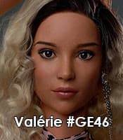 Valérie #G46