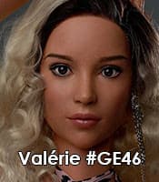 Visage Valérie g46 zelex 