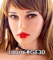 Visage Laura G30 Zelex