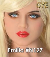 Emilia #N127