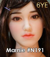 Visage Marnie 191 6ye premium