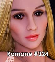 visage romane wmdolls 324