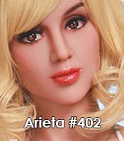 Arieta #402