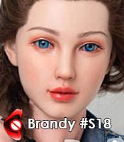 Brandy #S18