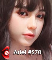 visage wmdolls ariel s70