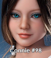 visage Connie 98 sedoll