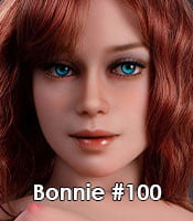 visage Bonnie 100 sedoll