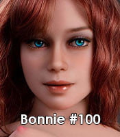 visage bonnie 100 sedoll