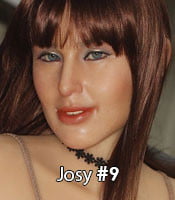 Josy #9