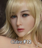 Claire #12