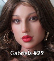 Visage gabriela jiusheng