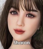 visage sharon TPE irontech