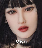 visage miya TPE irontech