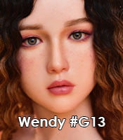 Wendy #G13