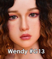 Visage Wendy G13 Zelex