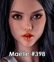 Maëlle #398