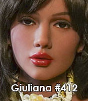 Giuliana #412