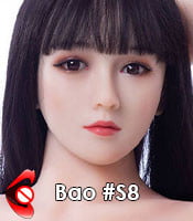 Bao #S8 (silicone)