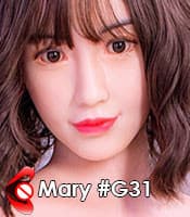 Mary #G31