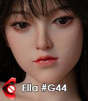 Visage Ella G44 Zelex