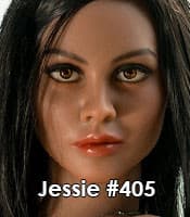 Jessie #405