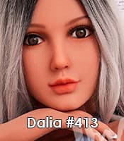 Dalia #413