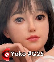 Yoko #G25