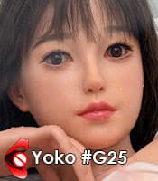 Visage Yoko G25 Zelex