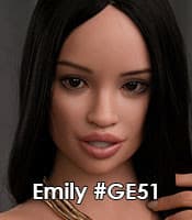 Emily #GE51