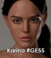 Karina #GE55