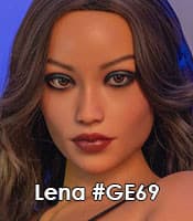 Visage lena 69 zelex 