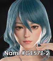 Visage Nami G57Z-2 Zelex