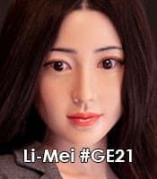 Li-Mei #GE21