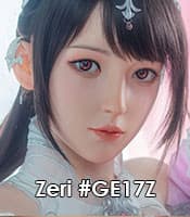 Zeri #GE17Z