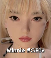 Minnie #GE06