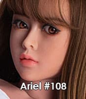 visage ariel 108 sedoll