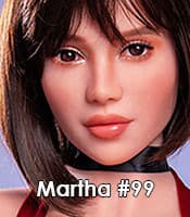 visage martha 99 sedoll